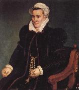 Portrait of a Man POURBUS, Frans the Elder